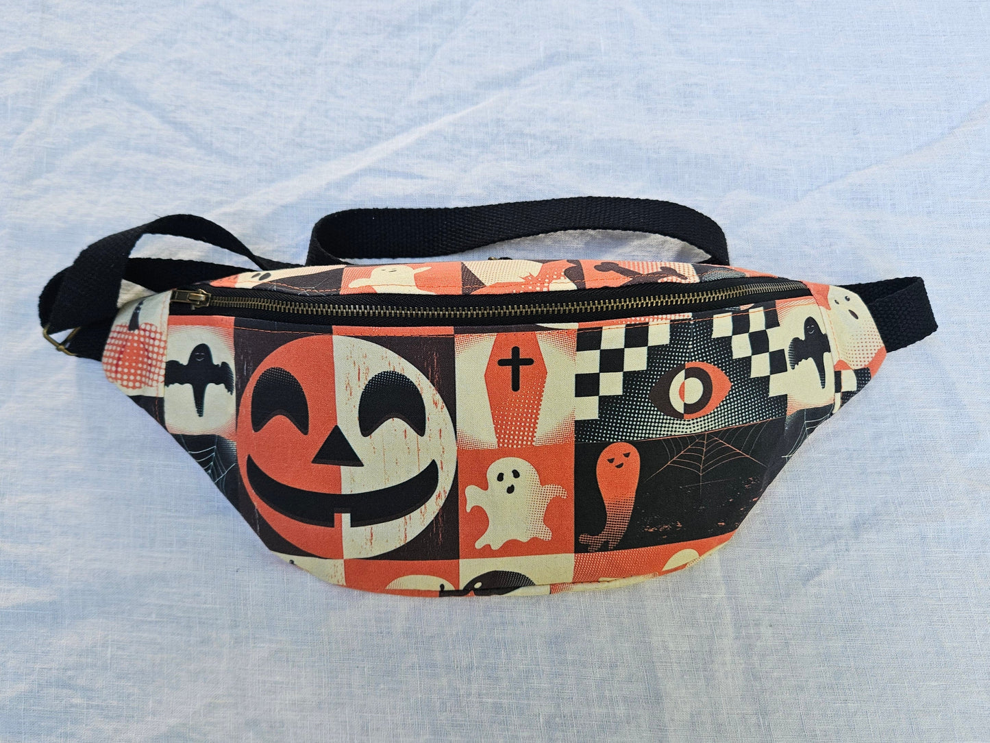 Retro Halloween
