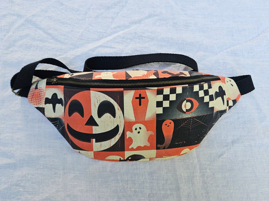 Retro Halloween
