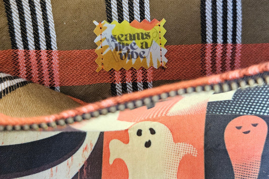 Retro Halloween