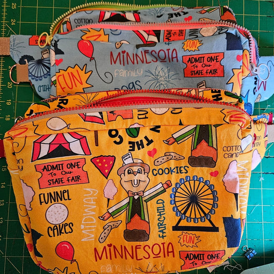 Pre-Order: Minnesota State Fair Bags